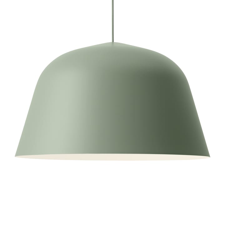 Ambit hanglamp Ø55 cm - Dusty green - Muuto