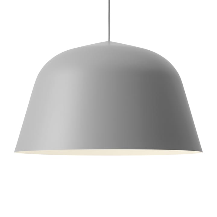 Ambit hanglamp Ø55 cm - Grey - Muuto