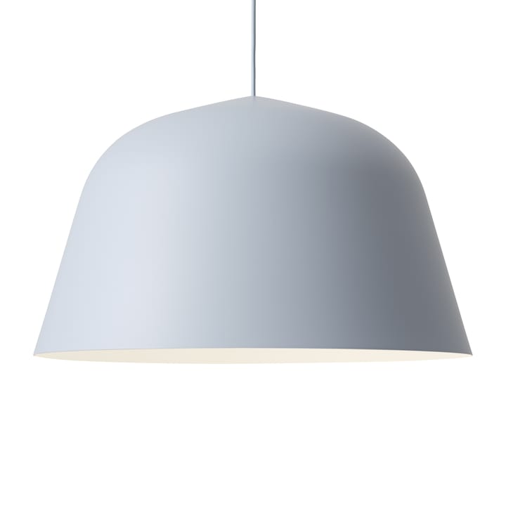 Ambit hanglamp Ø55 cm - Light blue - Muuto