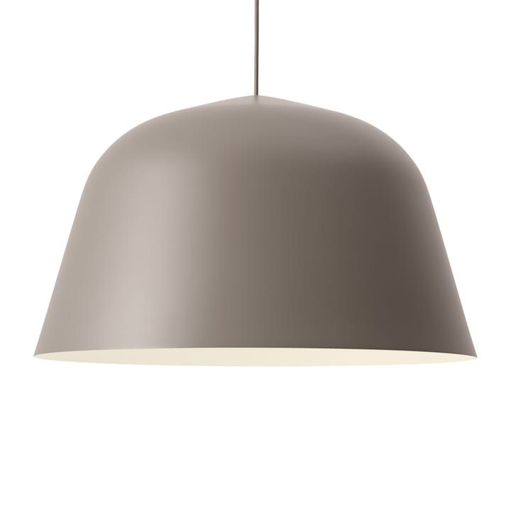 Ambit hanglamp Ø55 cm - Taupe - Muuto