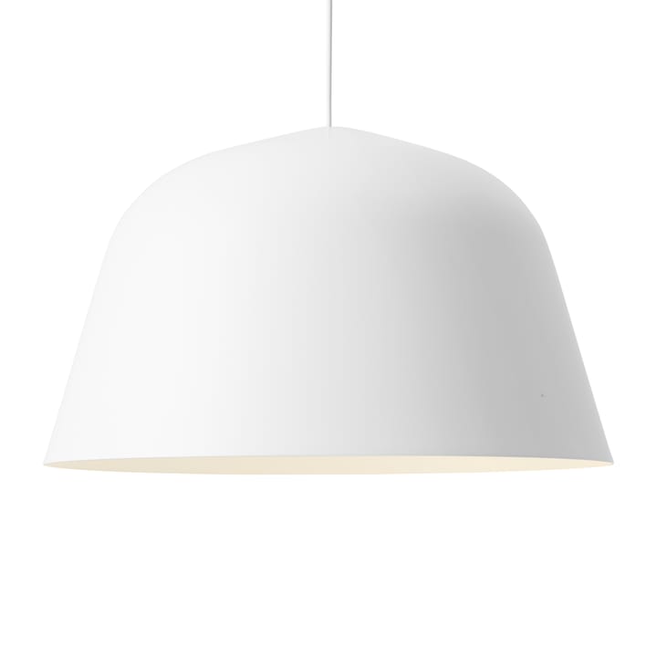 Ambit hanglamp Ø55 cm - White - Muuto
