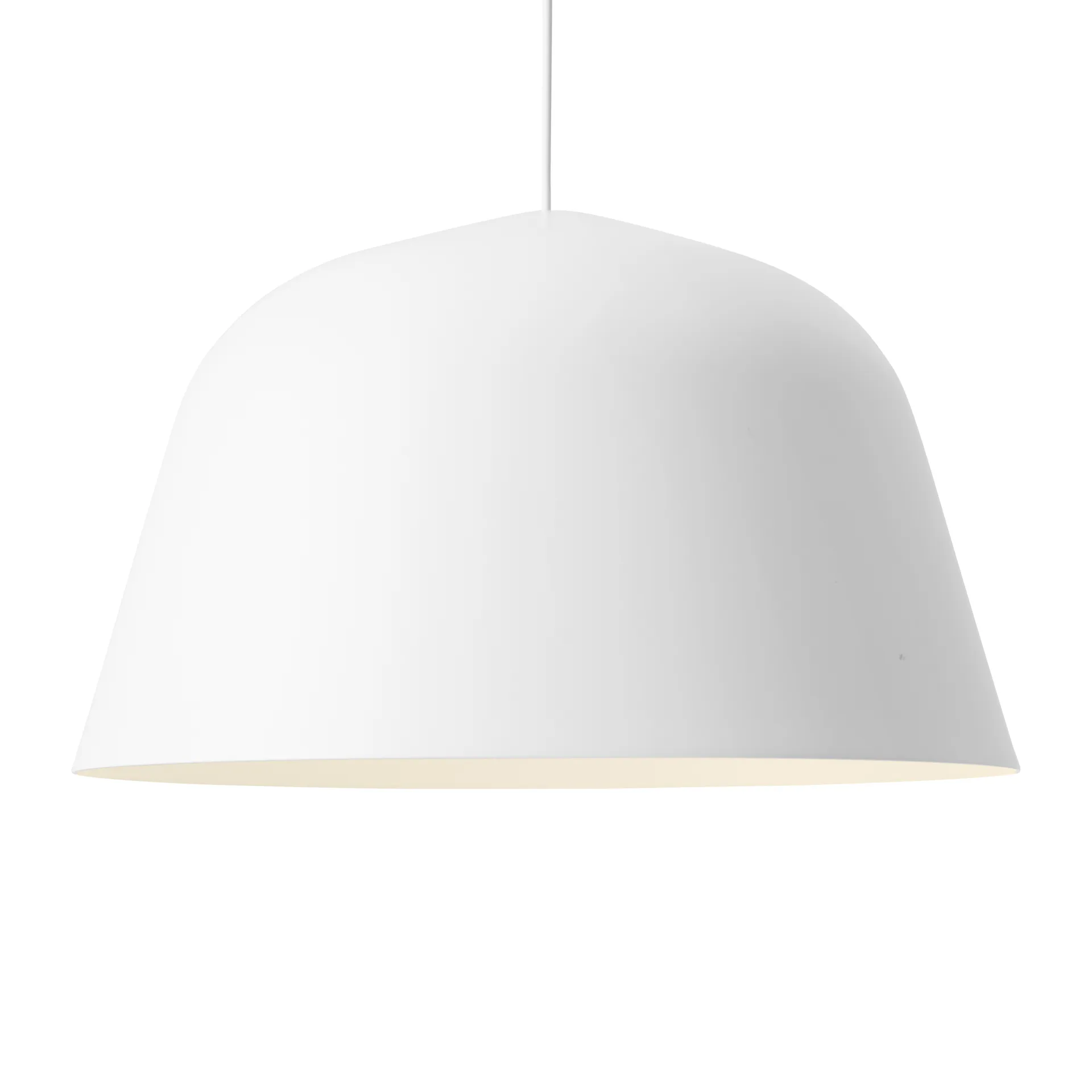 Ambit hanglamp Ø55 cm, White Muuto