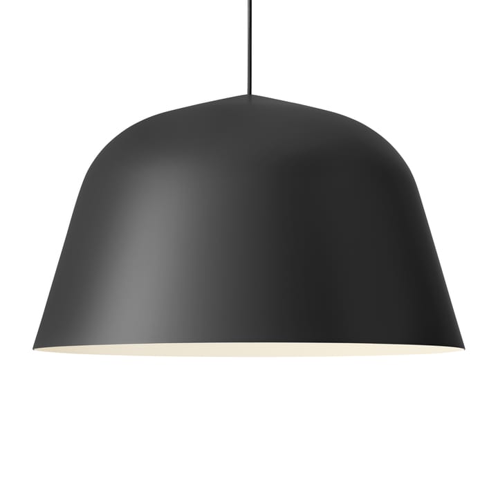 Ambit hanglamp Ø55 cm - Zwart - Muuto
