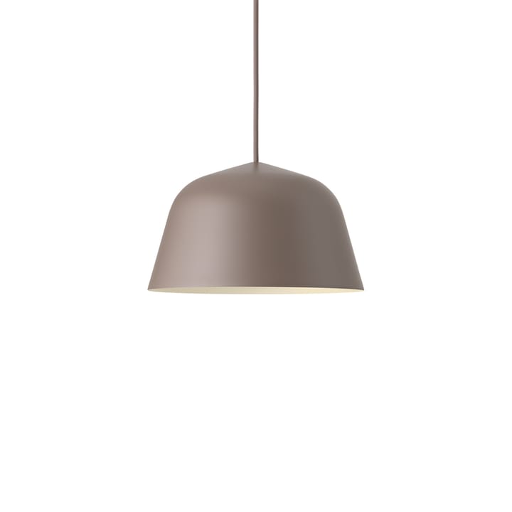 Ambit Hanglamp - taupe, ø25 cm - Muuto