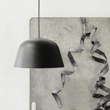 Ambit Hanglamp - taupe, ø25 cm - Muuto