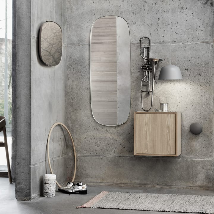 Ambit Hanglamp, taupe, ø25 cm Muuto