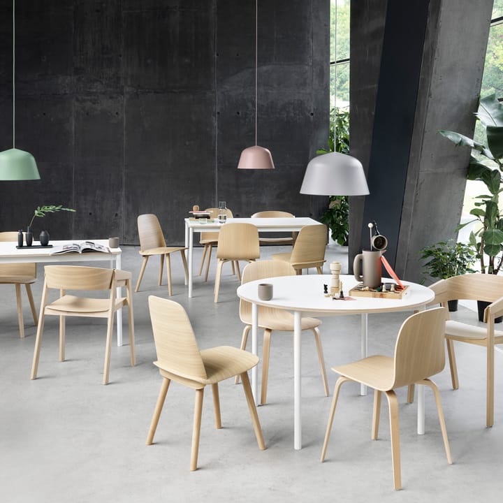 Ambit Hanglamp, taupe, ø40 cm Muuto
