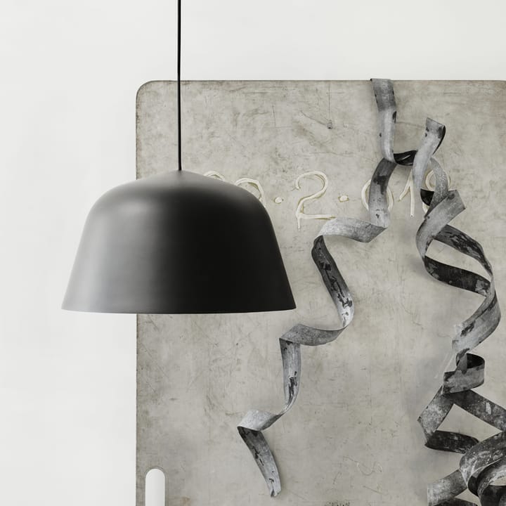 Ambit Hanglamp, taupe, ø40 cm Muuto