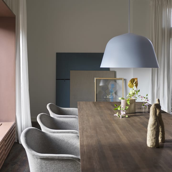 Ambit Hanglamp, taupe, ø40 cm Muuto