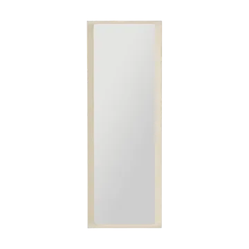 Arced spiegel 170x61 cm - Spruce - Muuto
