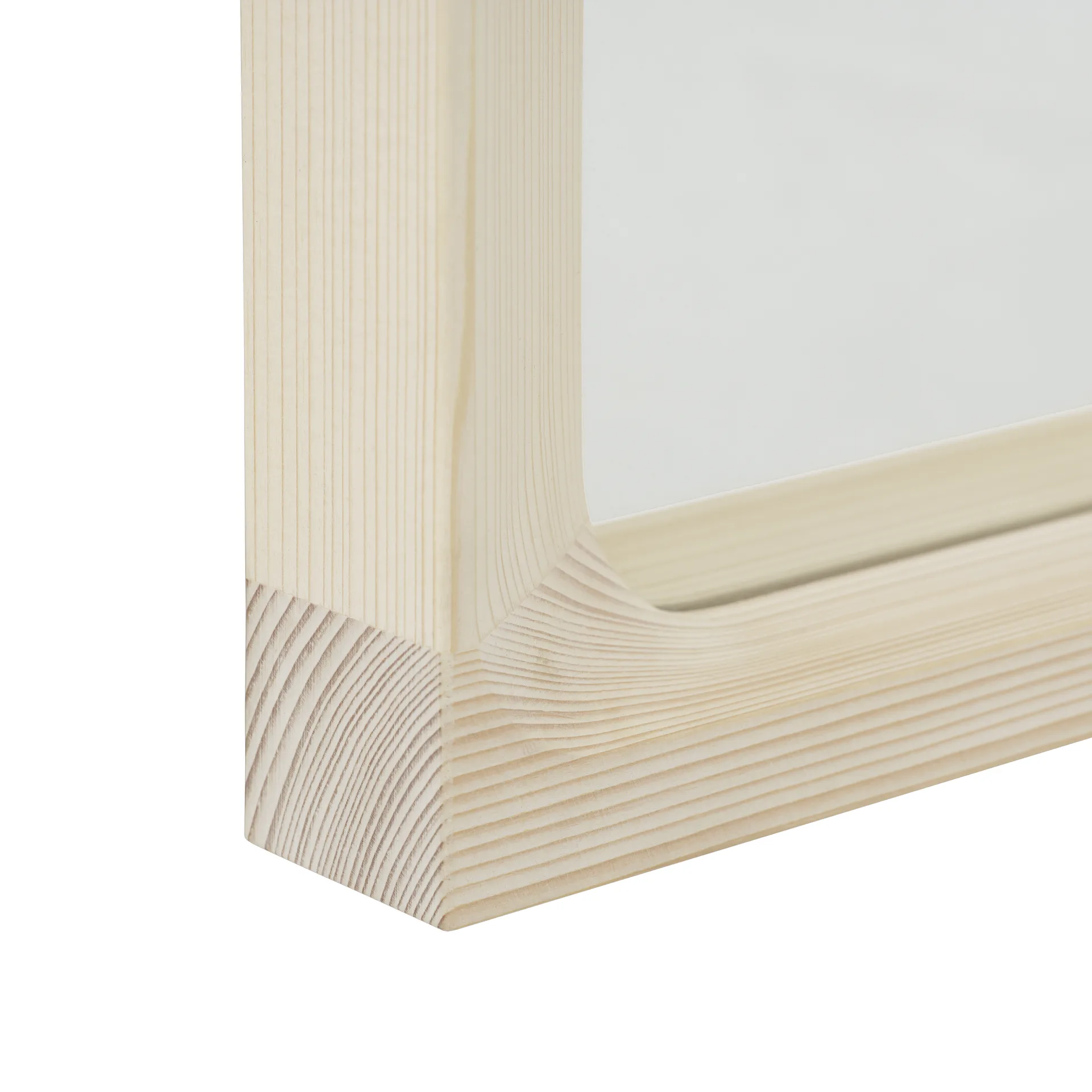 Arced spiegel 170x61 cm, Spruce Muuto