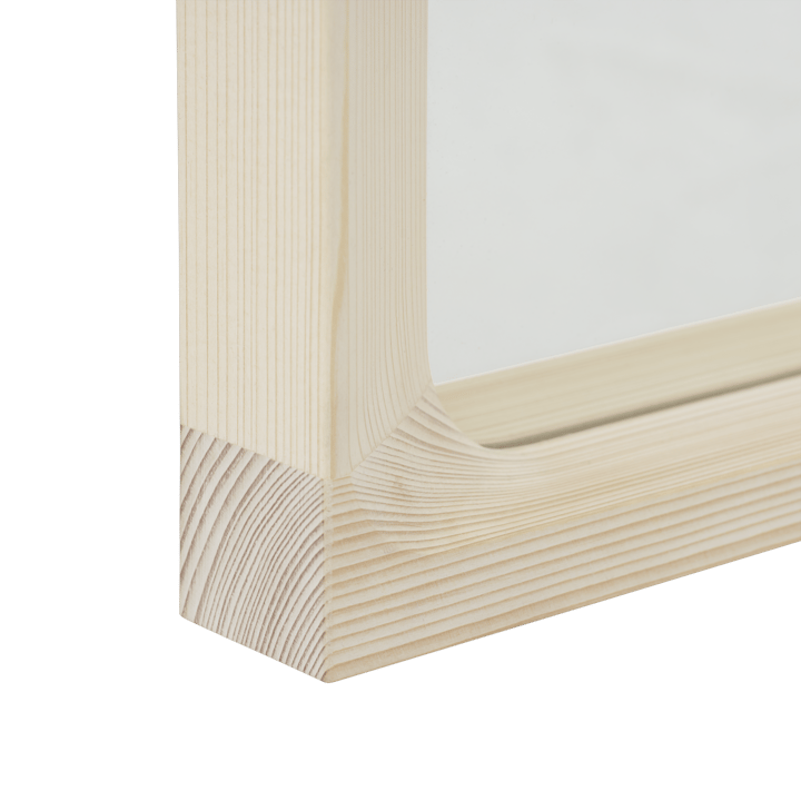 Arced spiegel 170x61 cm, Spruce Muuto