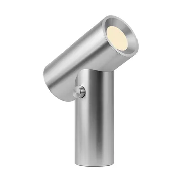 Beam draagbare tafellamp - Aluminium, 26,2 cm - Muuto