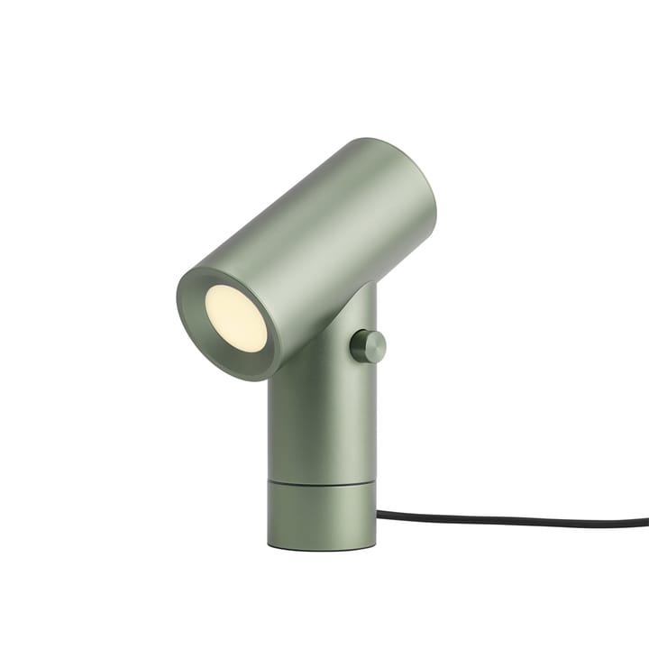 Beam lamp - groen - Muuto