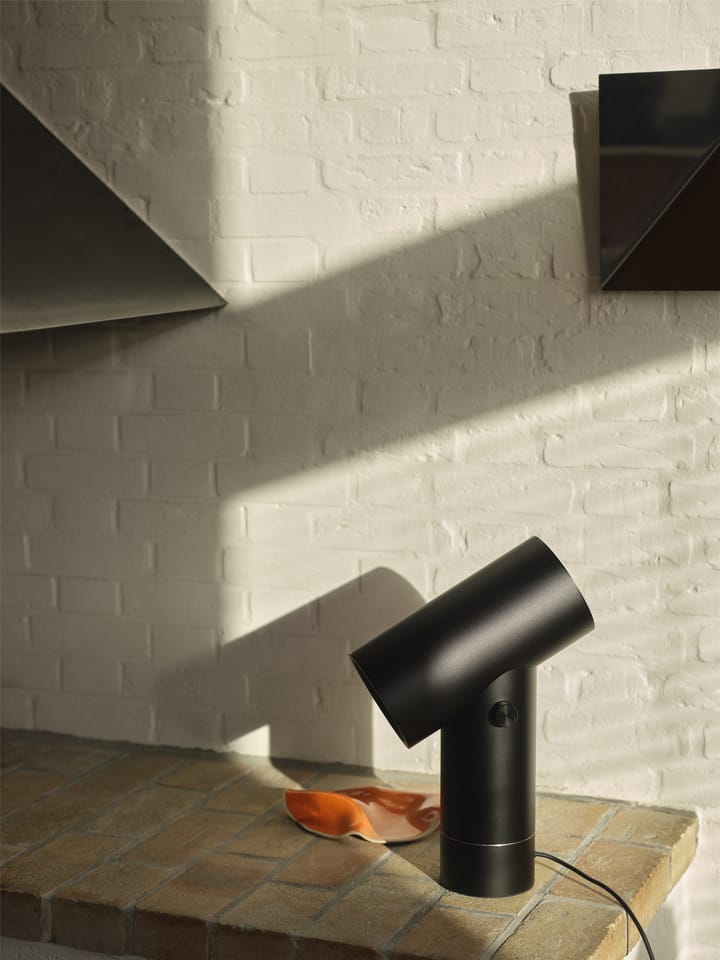 Beam tafellamp 45,4 cm, Black Muuto