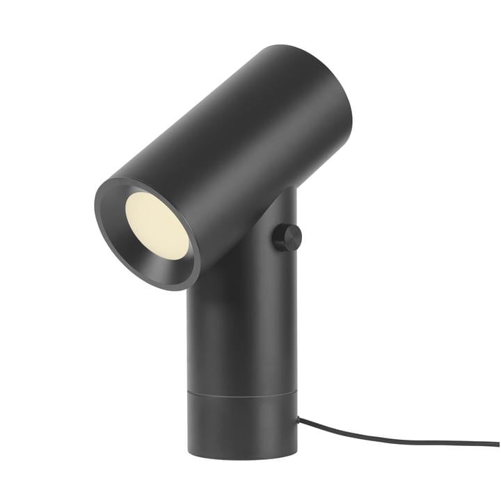 Beam tafellamp - Black - Muuto