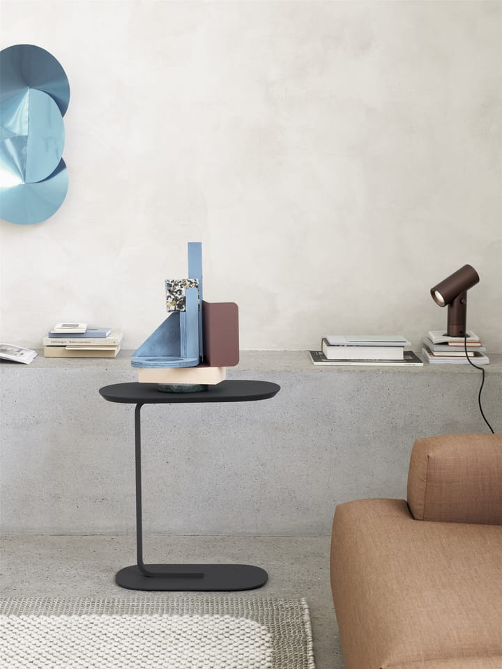 Beam tafellamp, Black Muuto