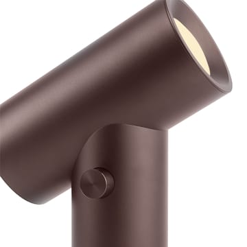 Beam tafellamp - bruin - Muuto