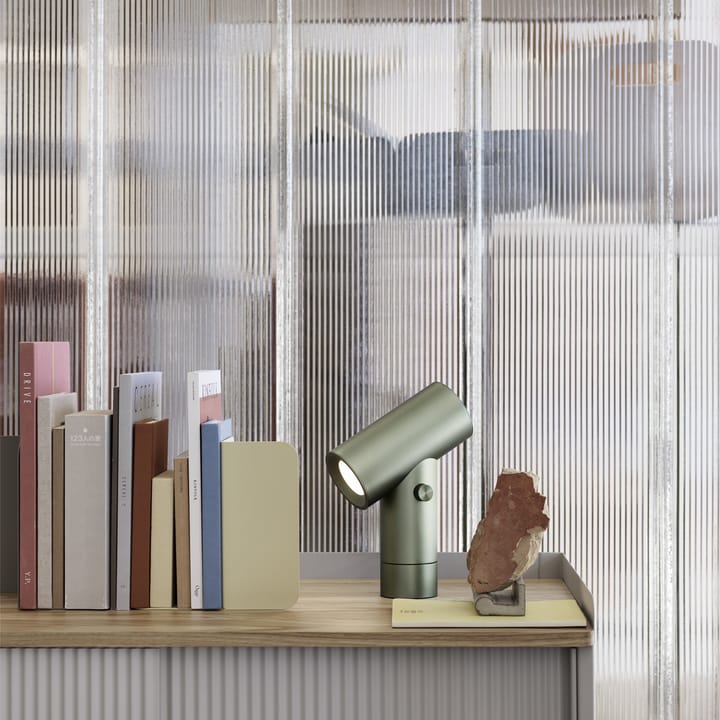 Beam tafellamp, groen Muuto