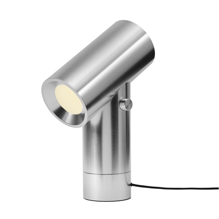 Beam tafellamp - Polished aluminium - Muuto