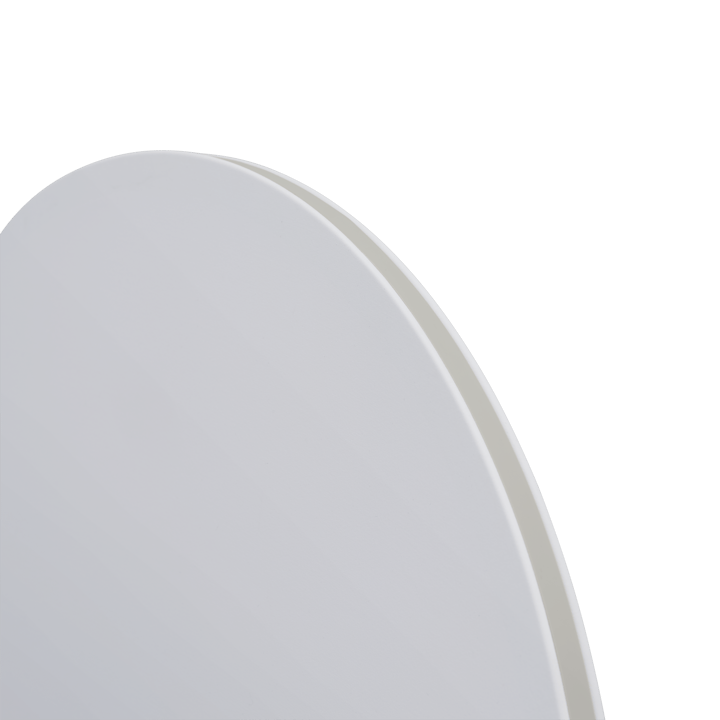 Calm wandlamp Ø50 cm, White/Grey Muuto