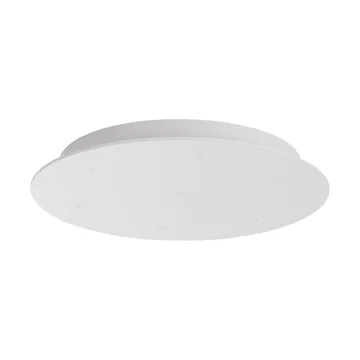 Cluster plafondophanging voor pendel - White, Ø44 cm - Muuto
