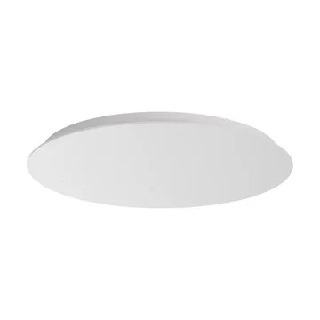 Cluster plafondophanging voor pendel - White, Ø76 cm - Muuto