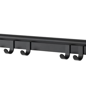 Coil haak voor kapstok - Black - Muuto