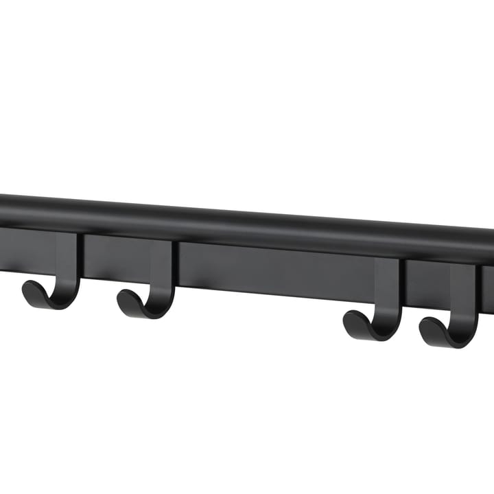 Coil haak voor kapstok, Black Muuto