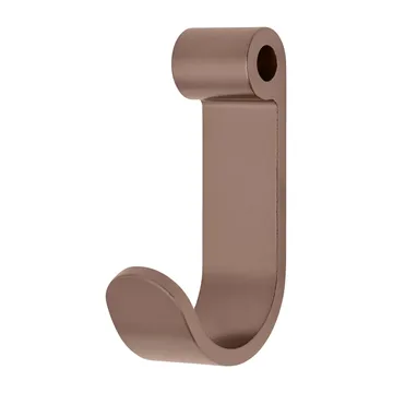 Coil haak voor kapstok - Plum - Muuto