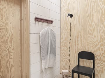 Coil haak voor kapstok - Plum - Muuto