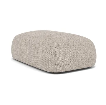 Coltre bankmodule - Armsteun, turf-sand - Muuto