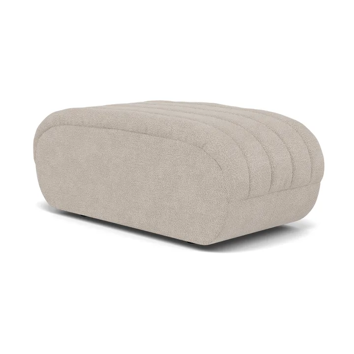 Coltre bankmodule - Hocker, turf-zand - Muuto