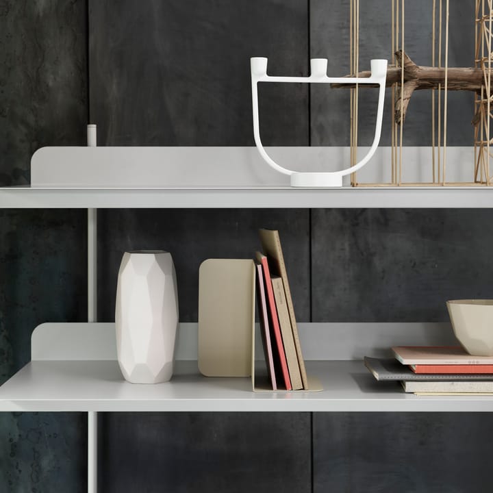 Compile configuration 3 rekkensysteem, Black Muuto