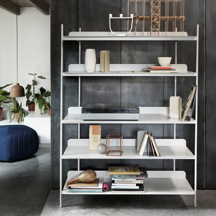 Compile configuration 6 rekkensysteem, Grey Muuto