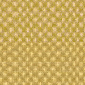 Connect soft kussen 64x26 cm - Hallingdal 65 nr.407 geel - Muuto