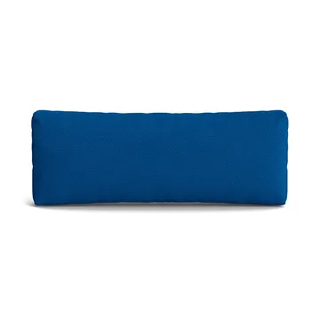Connect soft kussen 64x26 cm - Hallingdal 65 nr.750 blauw - Muuto