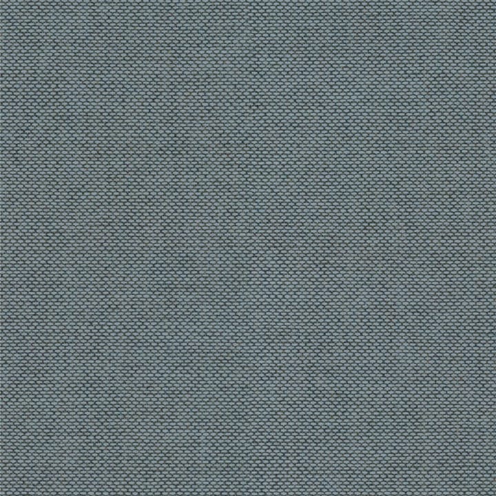 Connect soft module Re-wool nr.718 lichtblauw, Zitpoef (I) Muuto