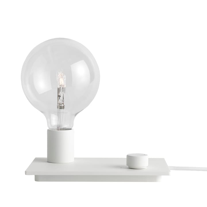 Control tafellamp - wit - Muuto