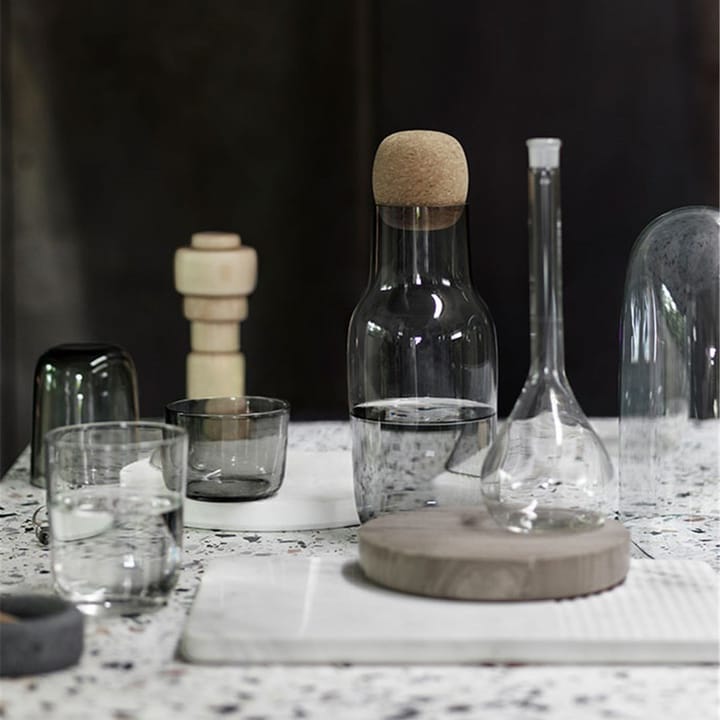 Corky karaf, helder Muuto