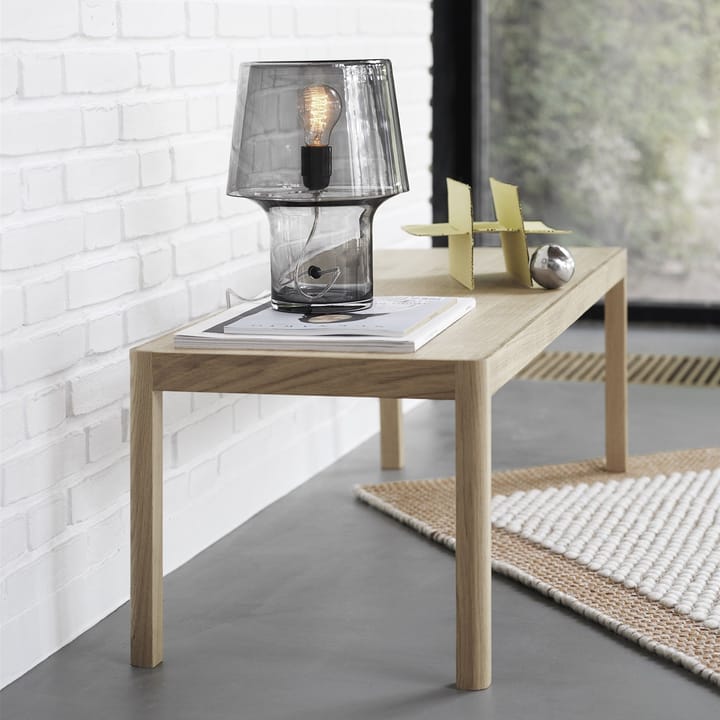 Cosy tafellamp grijs, grijs Muuto