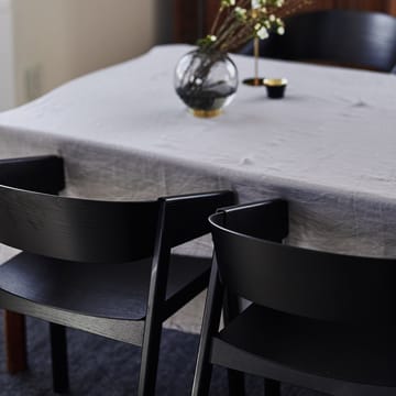 Cover Armchair - zwart - Muuto