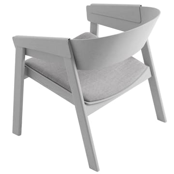 Cover lounge chair remix - Grijs - Muuto