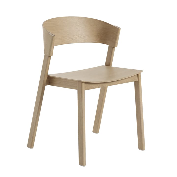 Cover Side Chair - Eiken - Muuto