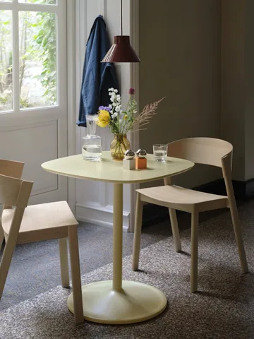 Cover Side Chair - Eiken - Muuto