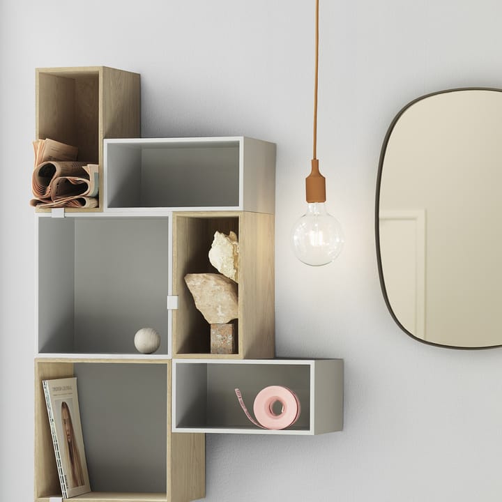E27 Hanglamp, White Muuto