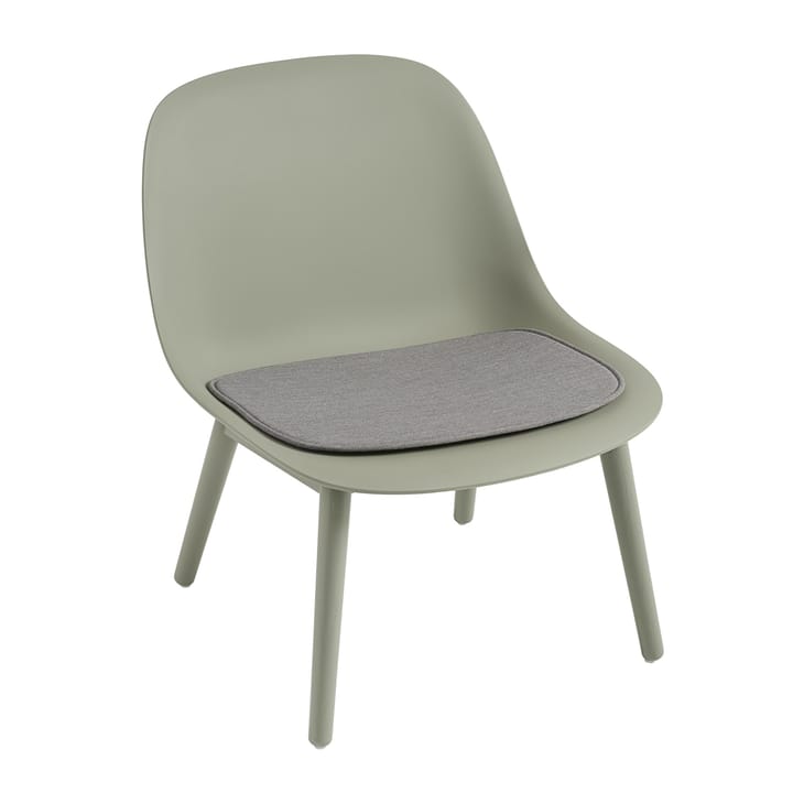 Fiber lounge stoelkussen, Remix 133 Muuto