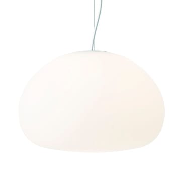 Fluid hanglamp - groot - Muuto