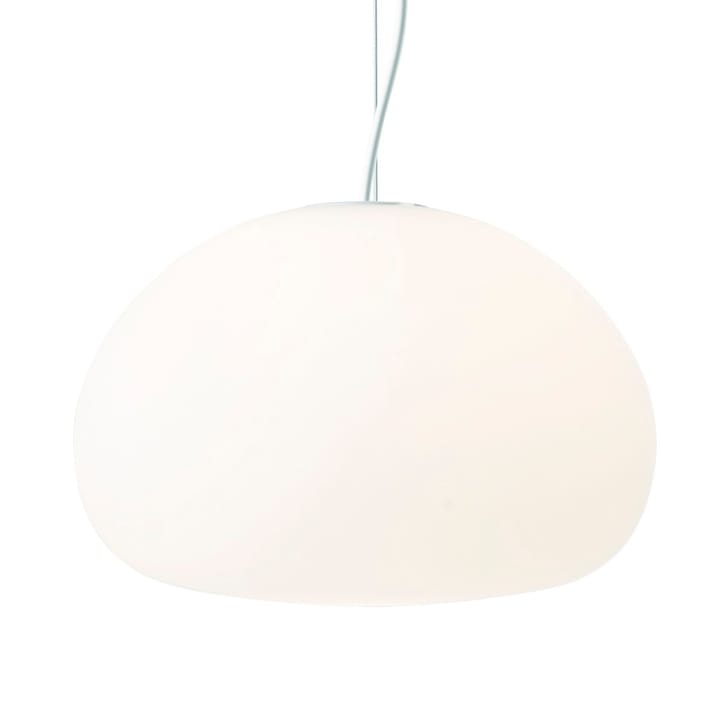 Fluid hanglamp - groot - Muuto