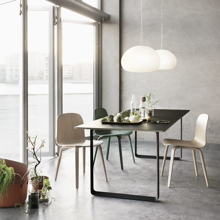 Fluid hanglamp, groot Muuto